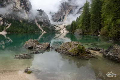 Lago di Braies – photo 13