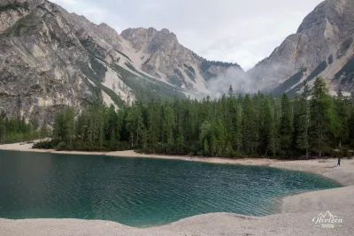 Lago di Braies – photo 12