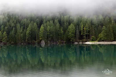 Lago di Braies – photo 4