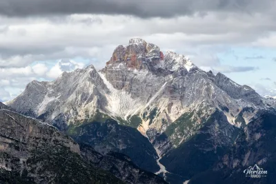Lago d'Antorno to Rifugio Savio – photo 7