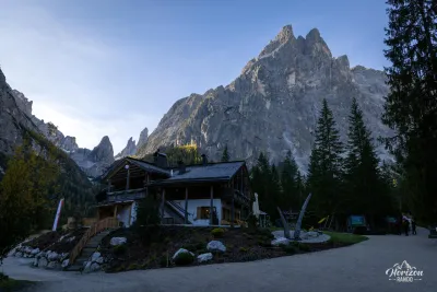 Croda Fiscalina via Rifugio Locatelli – photo 4