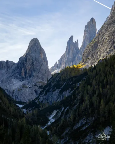 Croda Fiscalina via Rifugio Locatelli – photo 5