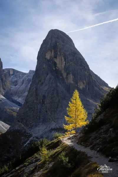 Croda Fiscalina via Rifugio Locatelli – photo 8