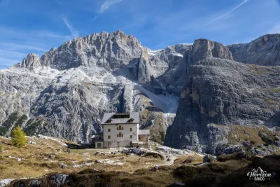 Croda Fiscalina via Rifugio Locatelli – photo 9