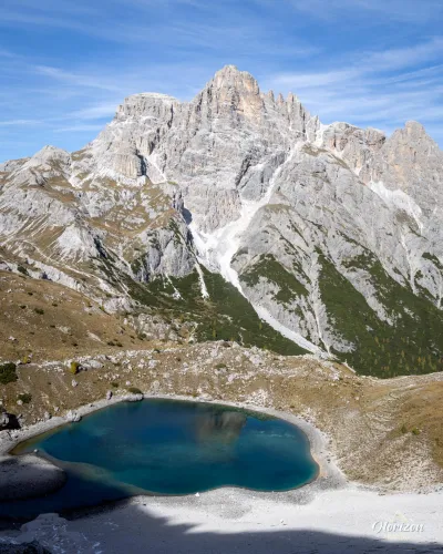 Croda Fiscalina via Rifugio Locatelli – photo 15