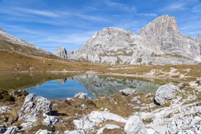 Croda Fiscalina via Rifugio Locatelli – photo 16