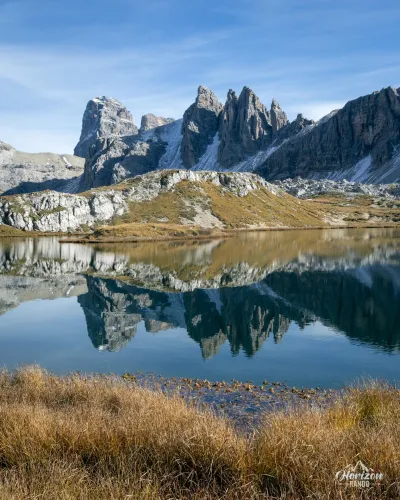 Croda Fiscalina via Rifugio Locatelli – photo 18