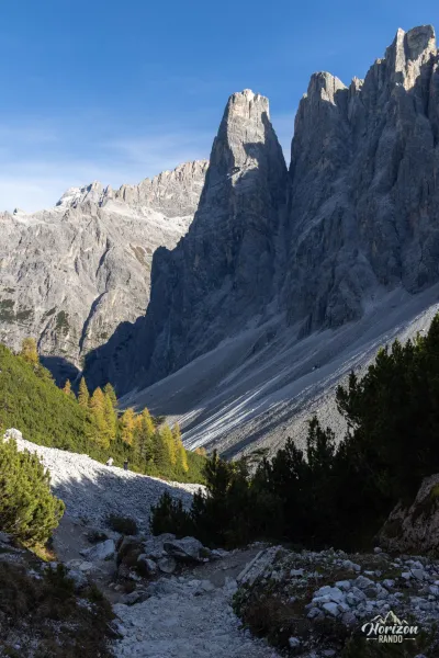 Croda Fiscalina via Rifugio Locatelli – photo 20