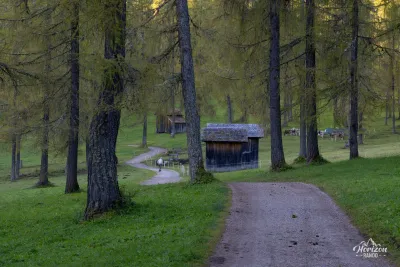 Val Fiscalina – photo 3