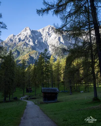 Val Fiscalina – photo 4