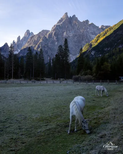 Croda Fiscalina via Rifugio Locatelli – photo 3
