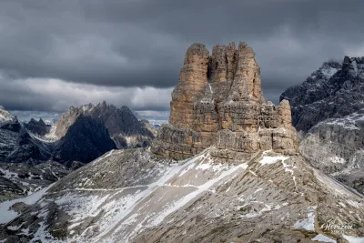 Tre Cime di Lavaredo – photo 7