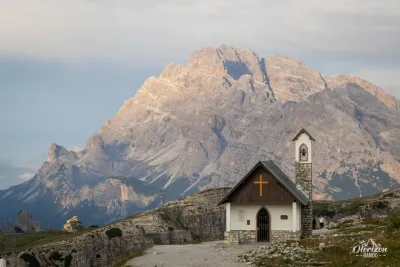 Tre Cime di Lavaredo – photo 13