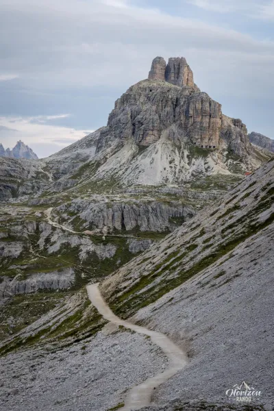 Tre Cime di Lavaredo – photo 12
