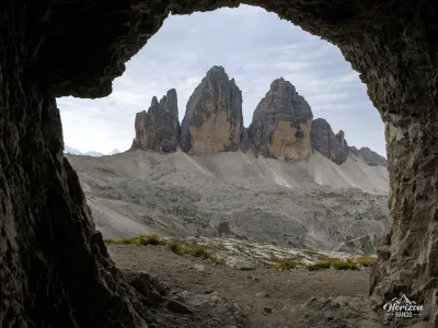 Tre Cime di Lavaredo – photo 11