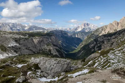Tre Cime di Lavaredo – photo 5