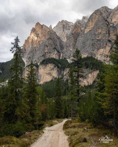 Col de Locia and Rifugio Scotoni – photo 15