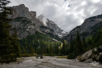 Col de Locia and Rifugio Scotoni – photo 16