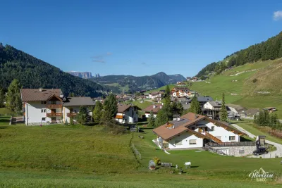 Dantercepies, Rifugio Puez and Vallunga – photo 14