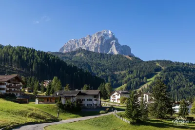 Dantercepies, Rifugio Puez and Vallunga – photo 15