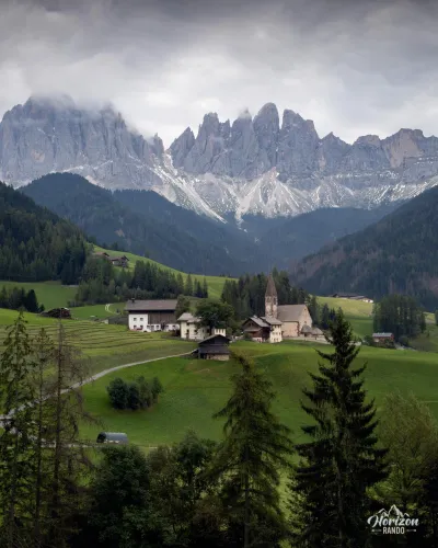 Santa Maddalena Viewpoint – photo 6