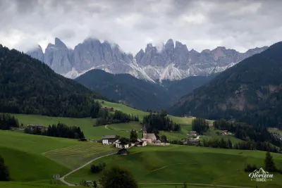 Santa Maddalena Viewpoint – photo 5