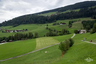 Santa Maddalena Viewpoint – photo 4