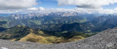 Sass de Putia - Hike and Via ferrata – photo 13
