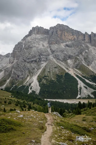 Col Raiser to Seceda – photo 10