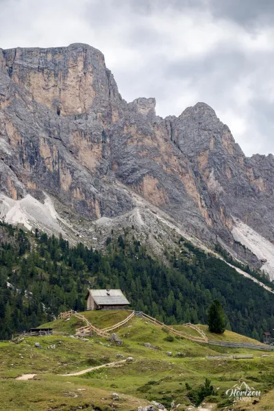 Col Raiser to Seceda – photo 11