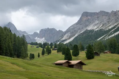 Col Raiser to Seceda – photo 15