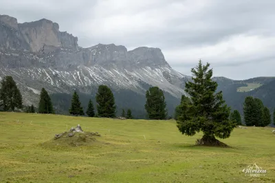 Adolf Munkel Trail – photo 4