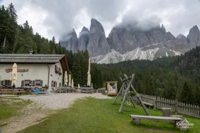 Adolf Munkel Trail – photo 8