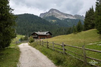 Adolf Munkel Trail – photo 9