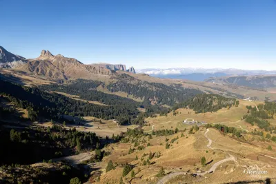 Sassolungo – photo 4