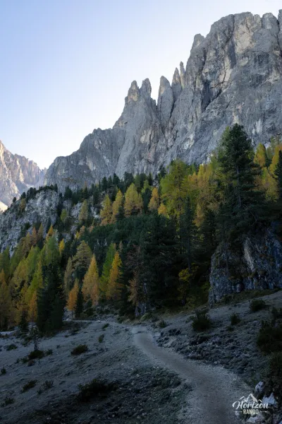 Sassolungo – photo 8