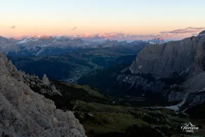 Via Ferrata Piccolo Cir – photo 14