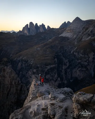 Via Ferrata Piccolo Cir – photo 17