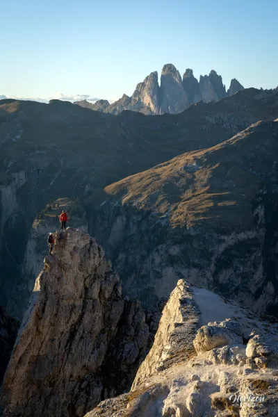 Via Ferrata Piccolo Cir – photo 3
