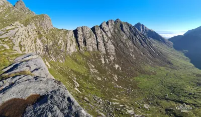 Beinn Tarsuinn – photo 19