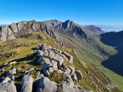 Cir Mhor Cir Mhor