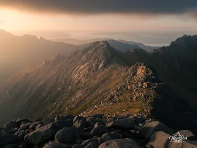 Goatfell Goatfell