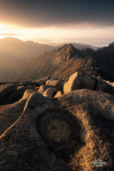 Goatfell Goatfell