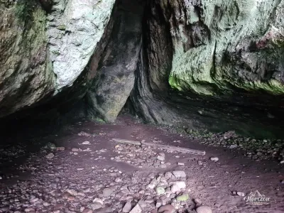 King's cave King's cave