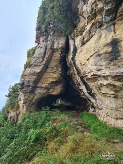 King's cave King's cave