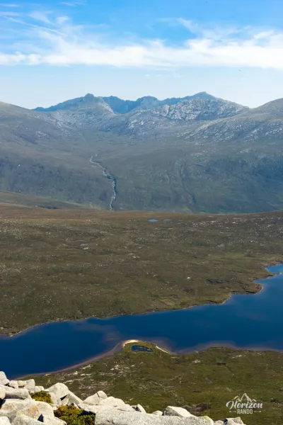 Loch Tanna Loch Tanna