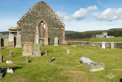 Chapel Chapel