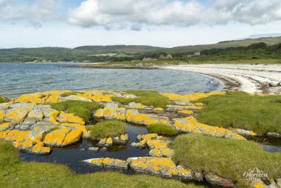 Skipness point Skipness point
