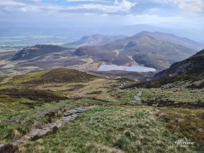 Loch a Choire