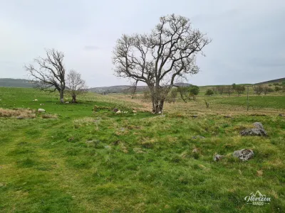 More ordinary scenery to follow More ordinary scenery to follow